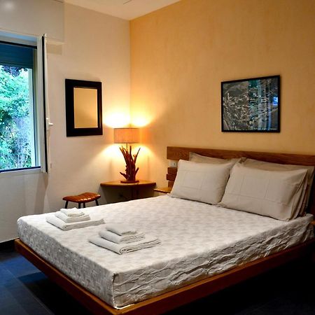 Monterosso Rooms Monterosso al Mare Exterior photo