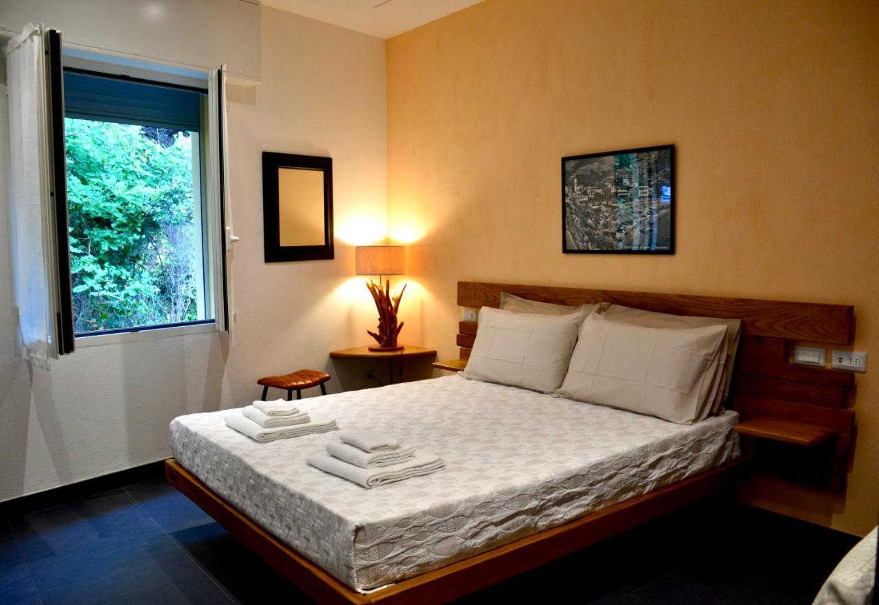 Monterosso Rooms Monterosso al Mare Exterior photo